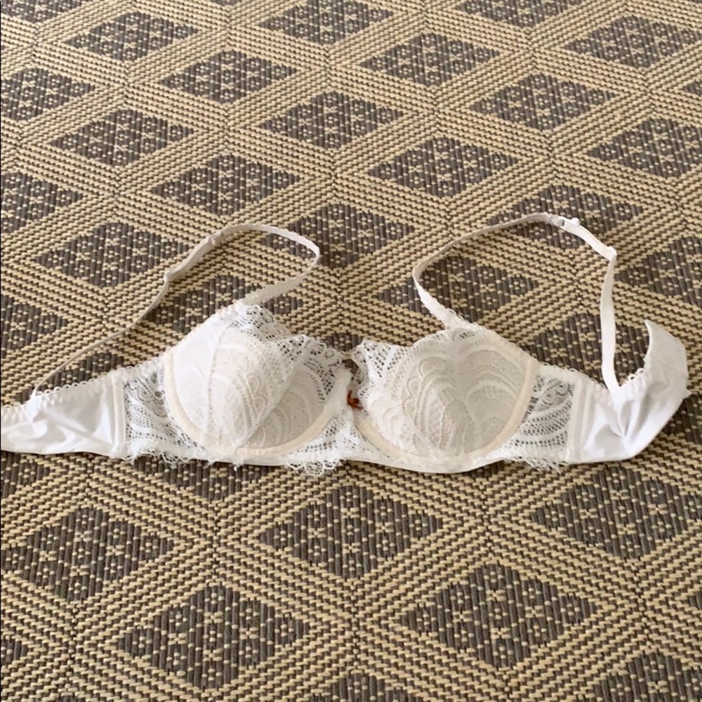 Free People Lacey bra